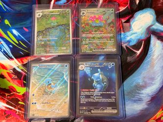 Pokemon 151