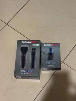 Trimmer