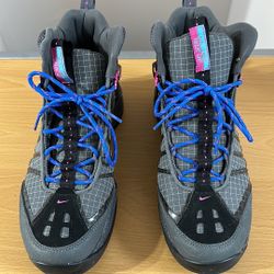 Act Nike Boots