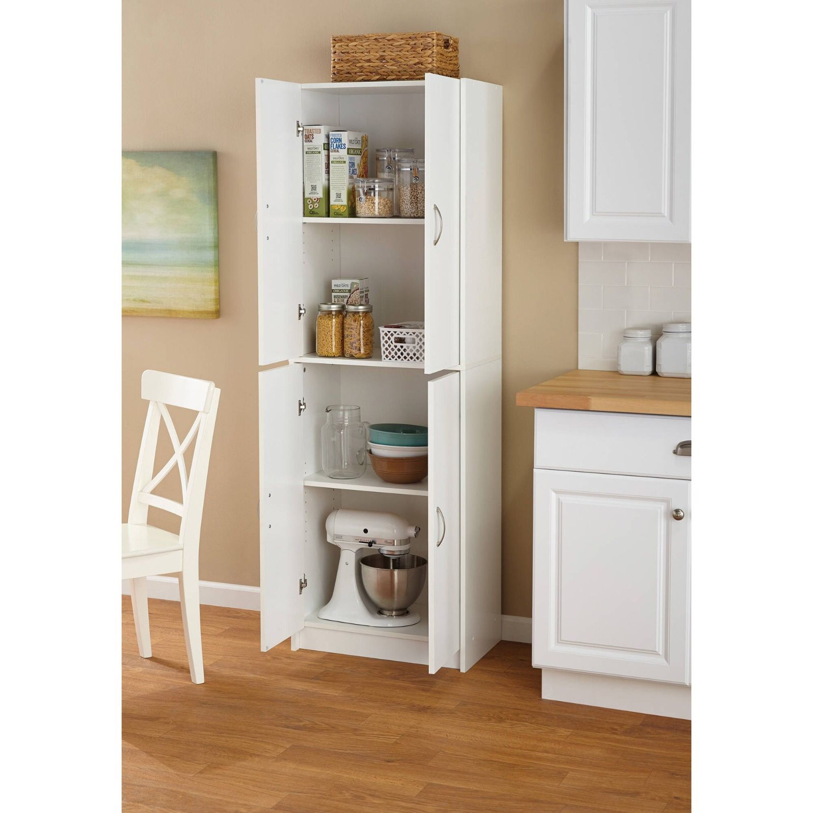 Storage cabinet