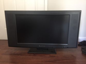 Tv lcd 27 inch