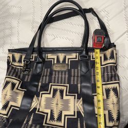 Pendleton Bag 