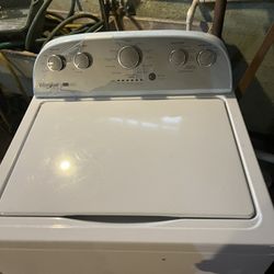 Great Conditions  Whirlpool Washer