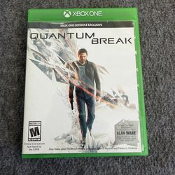 Quantum Break Xbox One Tested