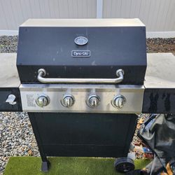 Weber Grill 