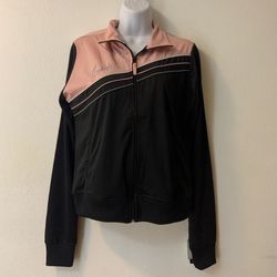 Ezekiel Women’s Zip-Up Jacket