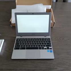 Samsung Chromebook