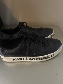 Karl Lagerfeld Shoes