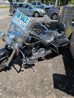 2003 Harley-Davidson anniversary special