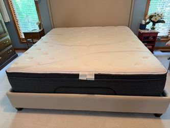 Mattress