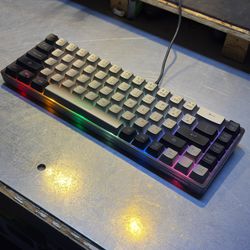 65% Keyboard