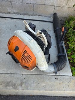 Blower sthill
