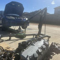 Mechanics In General All Models Years And Brands 