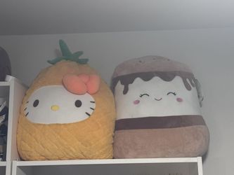 Squishmallows