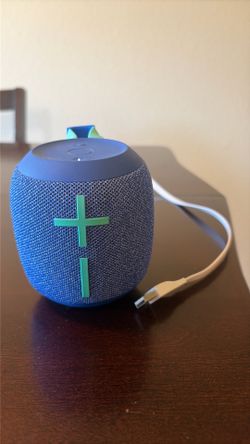 Bluetooth Speaker