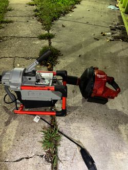 Tools for sell