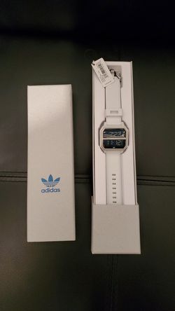 Adidas Originals Watches Archive_R2