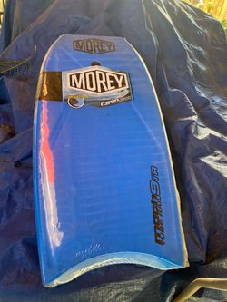 Body board