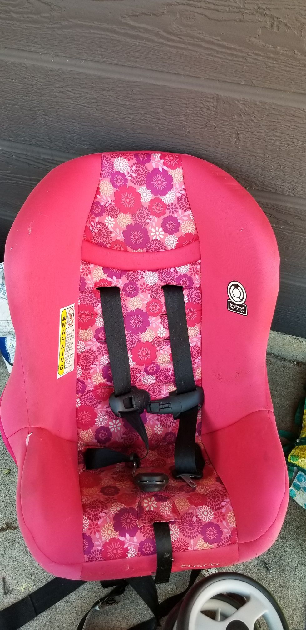 baby car seat