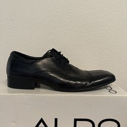 Men’s ALDO Shoes Size 45