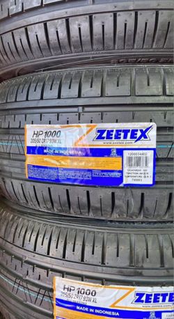 205 50 17 Llantas De Oportunidad