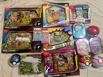 SEALED! Pokémon lot! Sale or trade!!