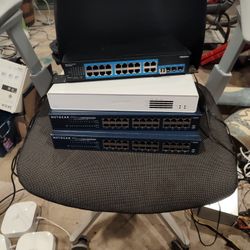 Networking Equipment