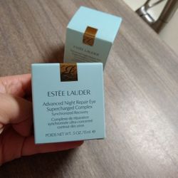 Estee Lauder Advanced Night Repair Eye Supercharged Complex