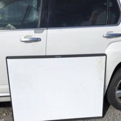 Dry Erase Board 36 X 48