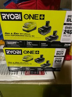 RYOBI