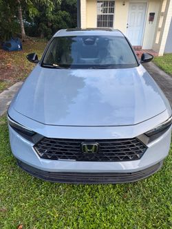 2023 Honda Accord