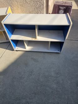 Storage Cabinets