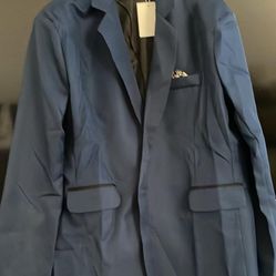 Men’s Dress Coat 