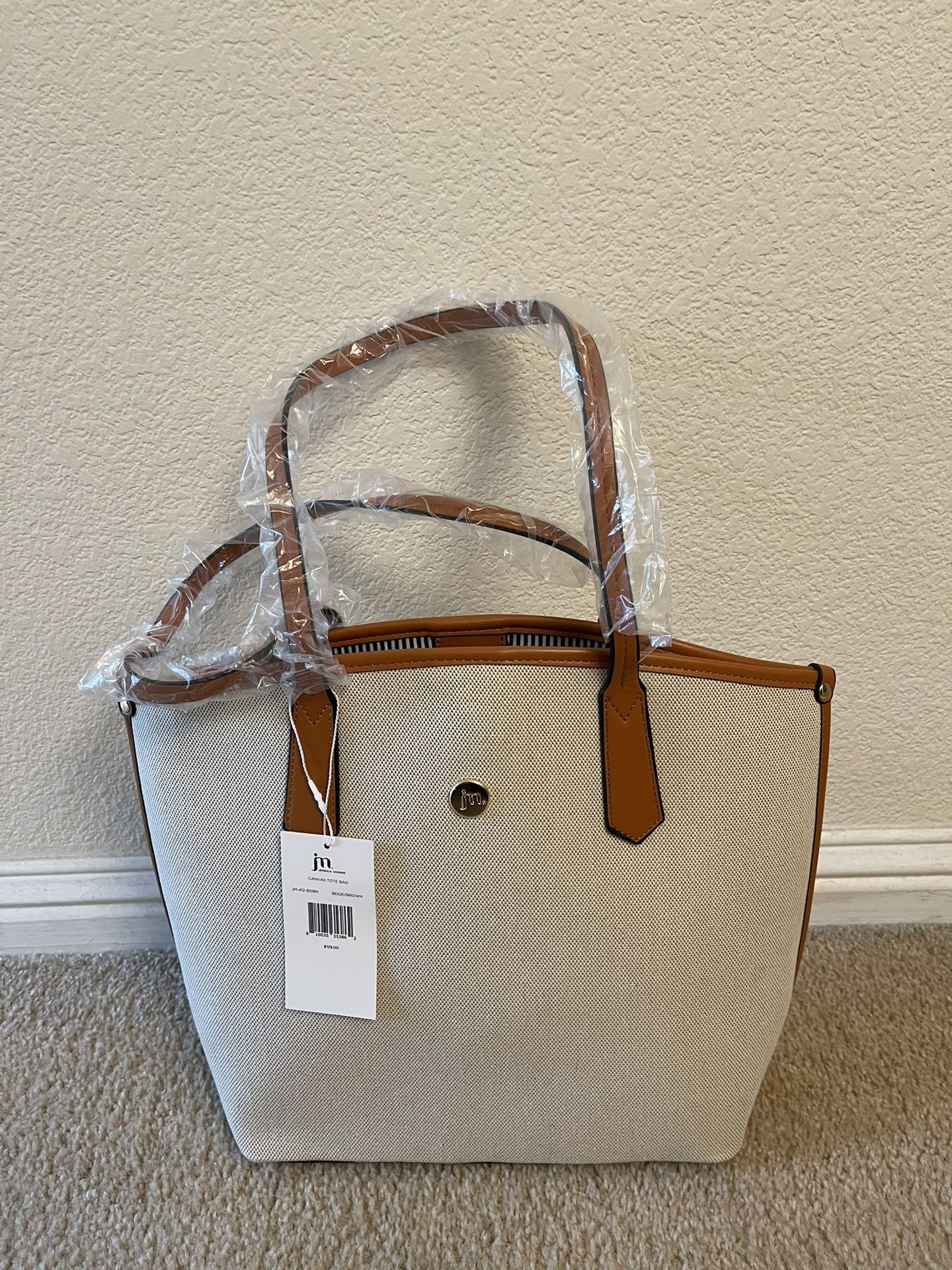 Brand New Jennifer Moore Handbag
