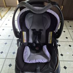 Baby Car Seat