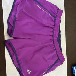 Running Shorts For Women - Size Medium