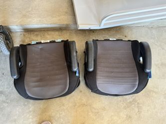 Greco Booster Seat