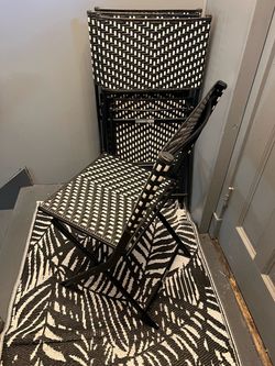 Folding Chairs