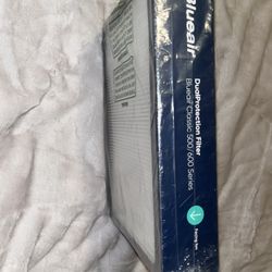Blueair Dual Protection Filter