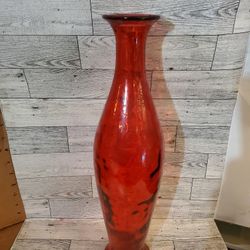Vintage Hand Made In Spain 🇪🇸 16" Tall 