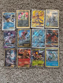 Pokemon Card Collection