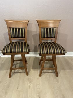Counter Height Barstools