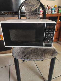 Microwave Mainstays