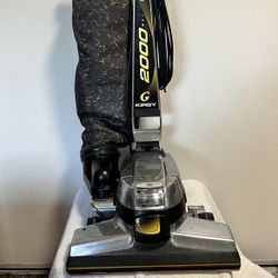 Kirby G2000 limited edition, vacuum cleaner