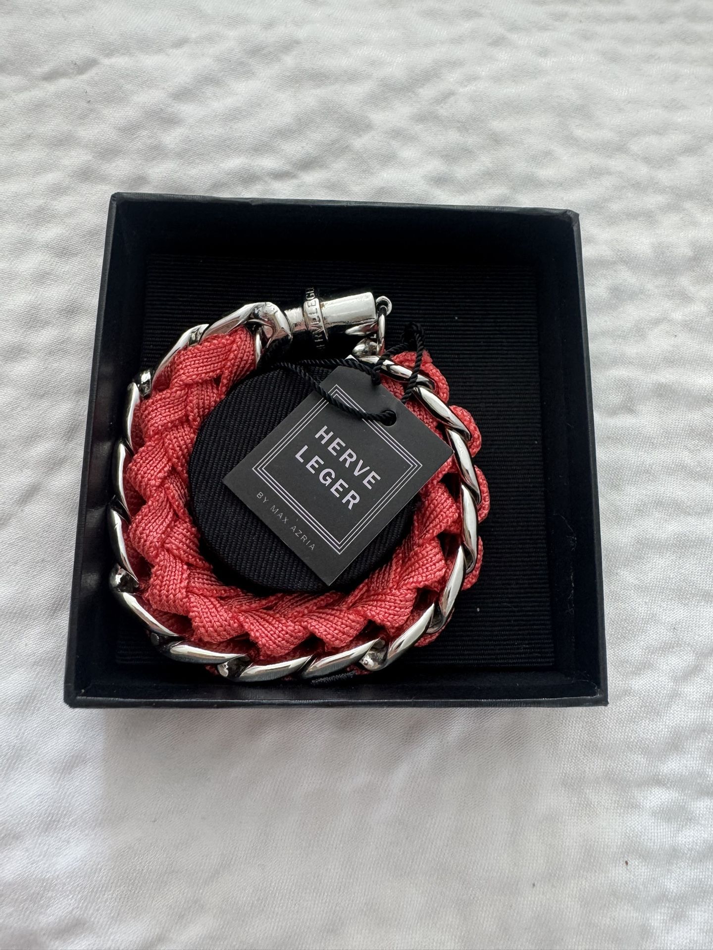 Herve Leger Bracelet 