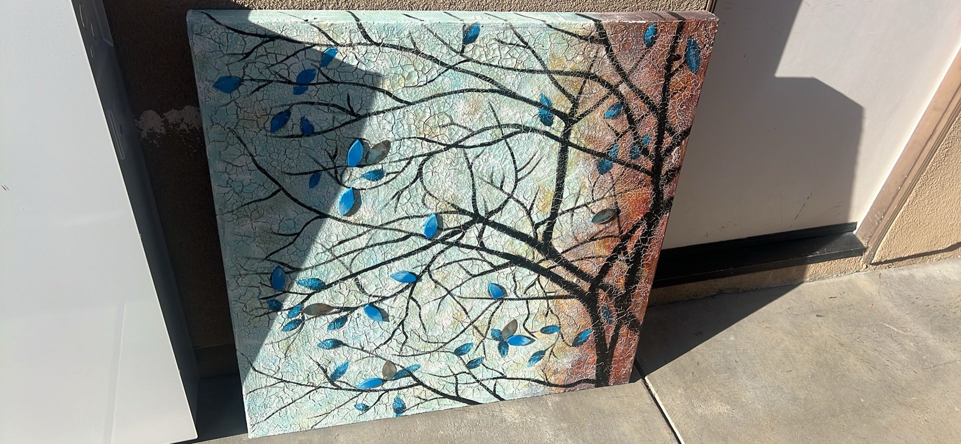 Wall Painting 