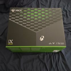 Xbox Series X 