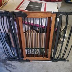 Baby Gate