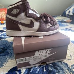 Jordan Retro 1 High OG