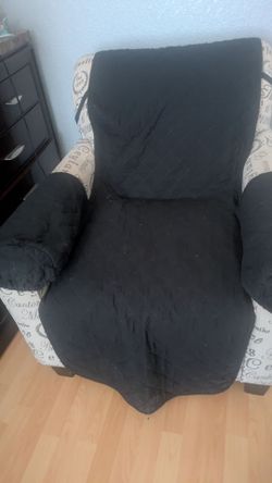 Couch cover